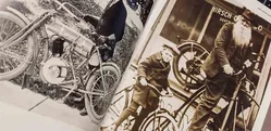 Harley-Davidson Bildband von Tony Middlehurst – Lechner Verlag - Bild 7