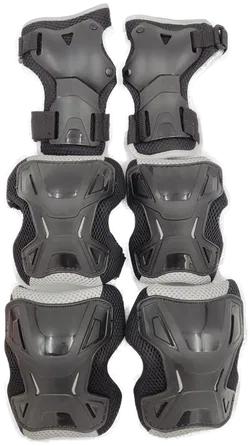 Skater-Schutz-Set Gr. L - Bild 2