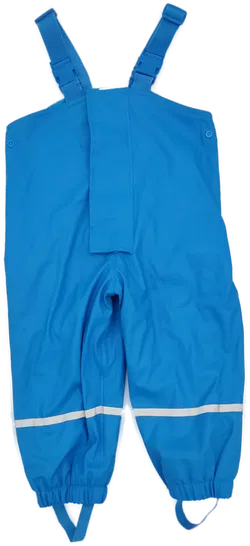 Kleinkinder Matschhose 