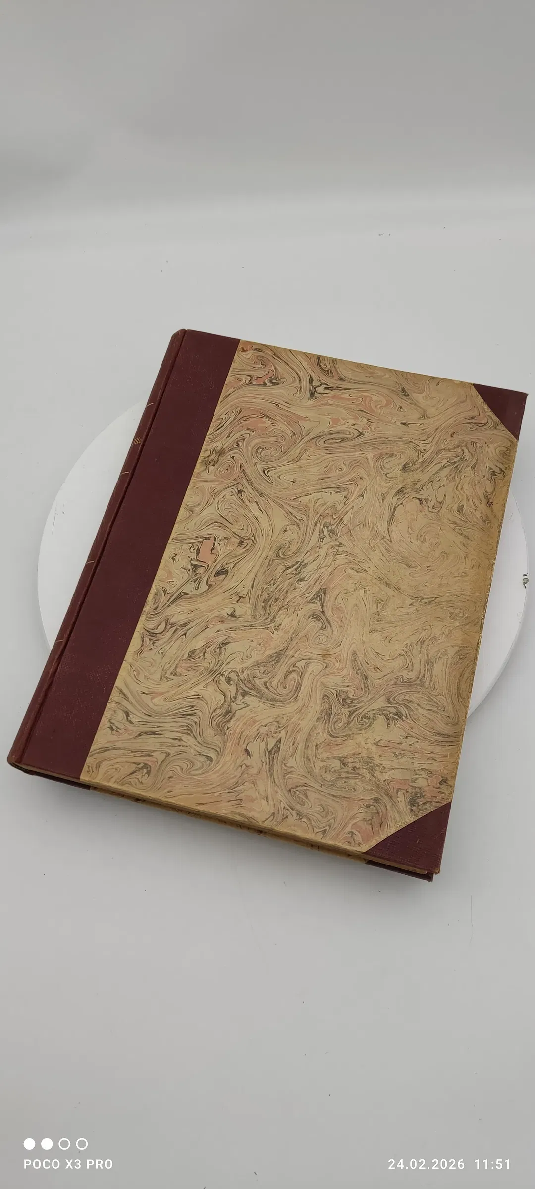 Das Buch für Alle - Illustrierte Familienzeitung 1915 - Bild 2