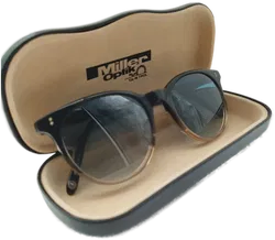 Garret Light California Vintage-Brille Unifarben | Einmaliges Unikat - Bild 2