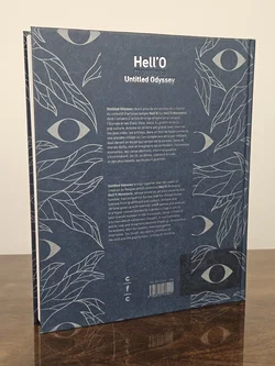 Hell'O Monsters. Untitled Odyssey - Adrien Grimmeau - Bild 2