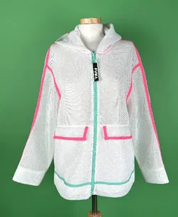 Puma - Damenjacke - Gr. 36 - Bild 1