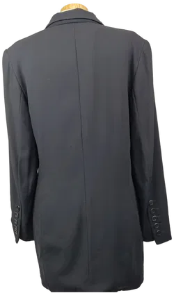 Escada Damenblazer schwarz - M/38 - Bild 2