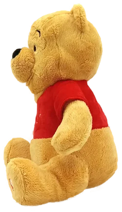 Winie Pooh Plüschtier - Bild 4