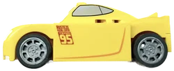 LEGO Auto: Cars 3 