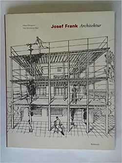 Josef Frank - Architektur - Bild 1