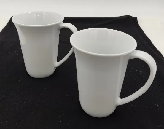 Alessi - 2x Henkelbecher – Bild 3