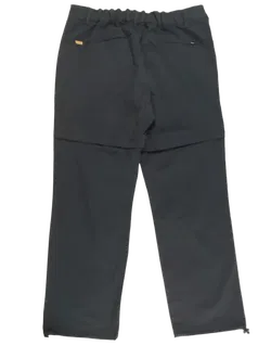 Inoc Herren Outdoor Hose, schwarz - Gr. L  - Bild 2