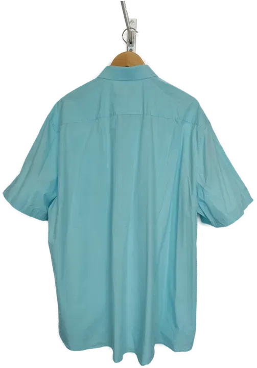 Bernd Berger Herren Hemd Mint Gr. 3XL - Bild 2