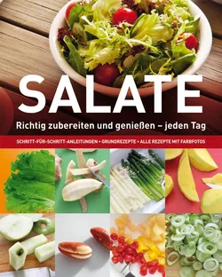 Kochen: Salate