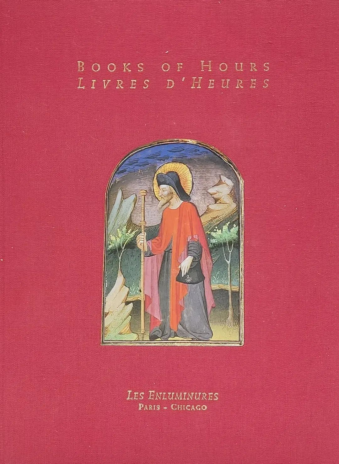 Books of Hours / Livres d'Heures - Bruce Ferrini - Bild 1