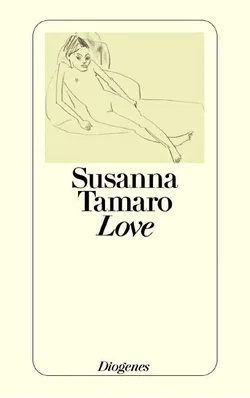 Love - Susanna Tamaro