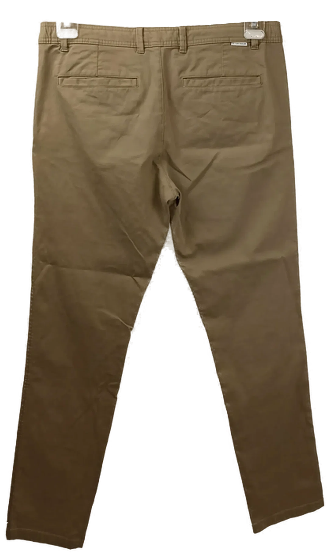 Tom Tailor Travis Slim Herrenhose beige Gr. 34/34 – Bild 2