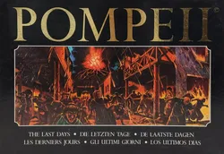 Pompeii - Die letzten Tage - Gesellschaftsspiel - Challenge  - Bild 1
