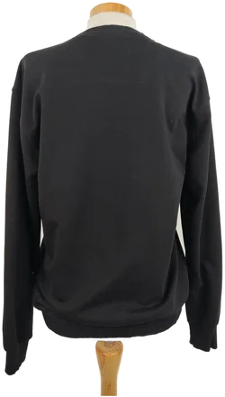 Damen Sweater schwarz - M/38 - Bild 3