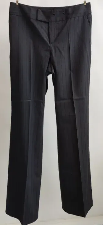 MEXX Damen Hose gestreift - 36 - Bild 3