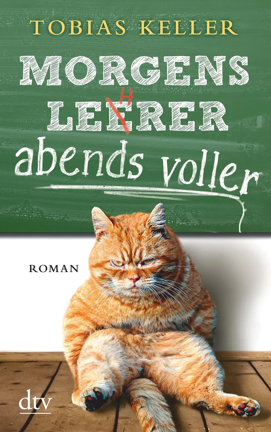 Morgens leerer, abends voller - Tobias Keller - Bild 2