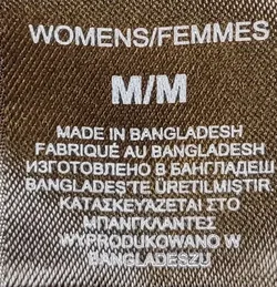 The North Face Damen Jacke dunkelblau Gr. M - Bild 3