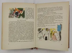 Buch - Paris Frankreich und Provinzen - 1943 - Bild 4