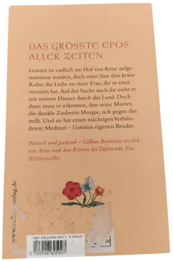 Das Königreich des Sommers - Gillian Bradshaw - Bild 2