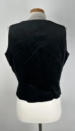 Laura Ashley - Damen Gilet Gr. 40 - Bild 3