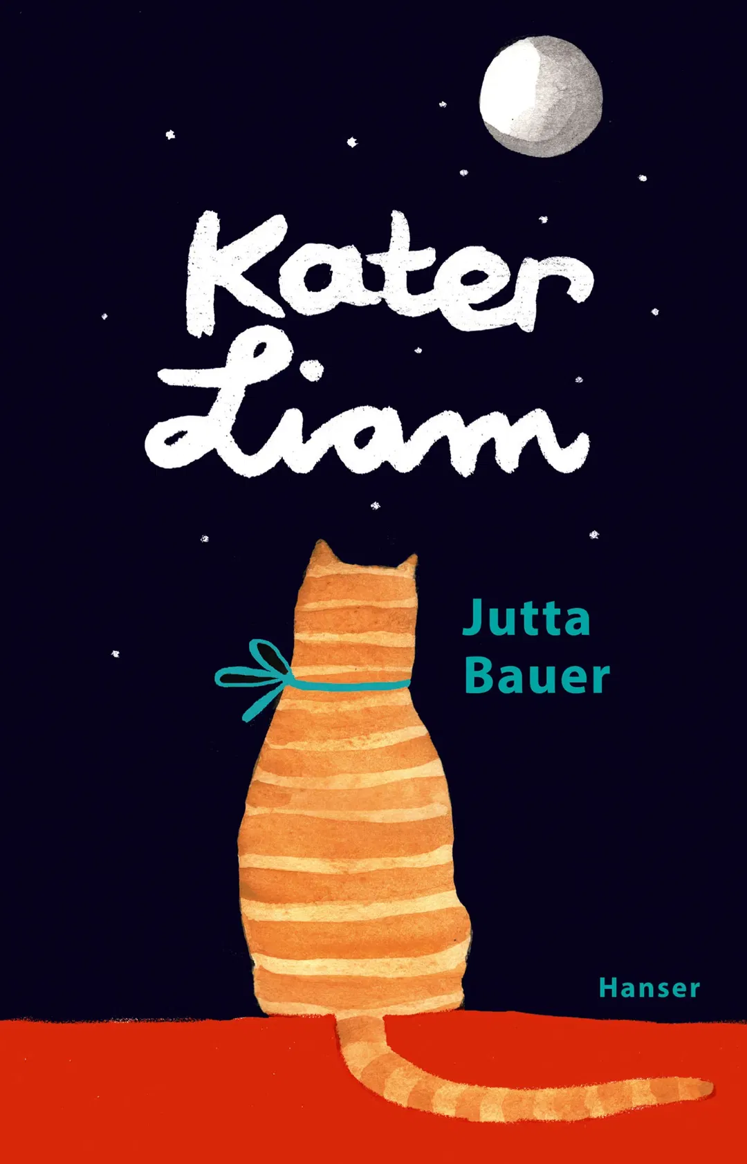 Kater Liam - Jutta Bauer - Bild 2