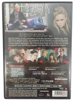 DVD 