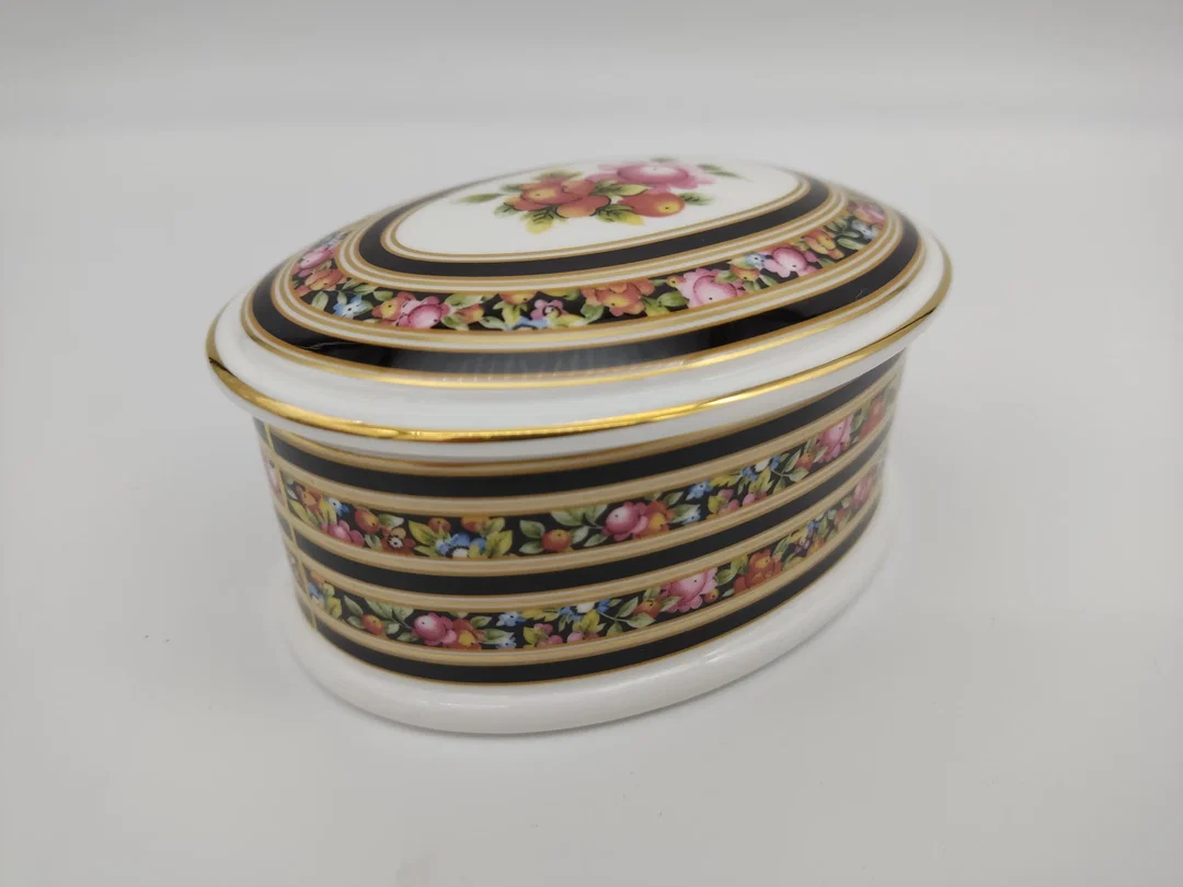 Wedgewood Schmuckschale – Bild 2