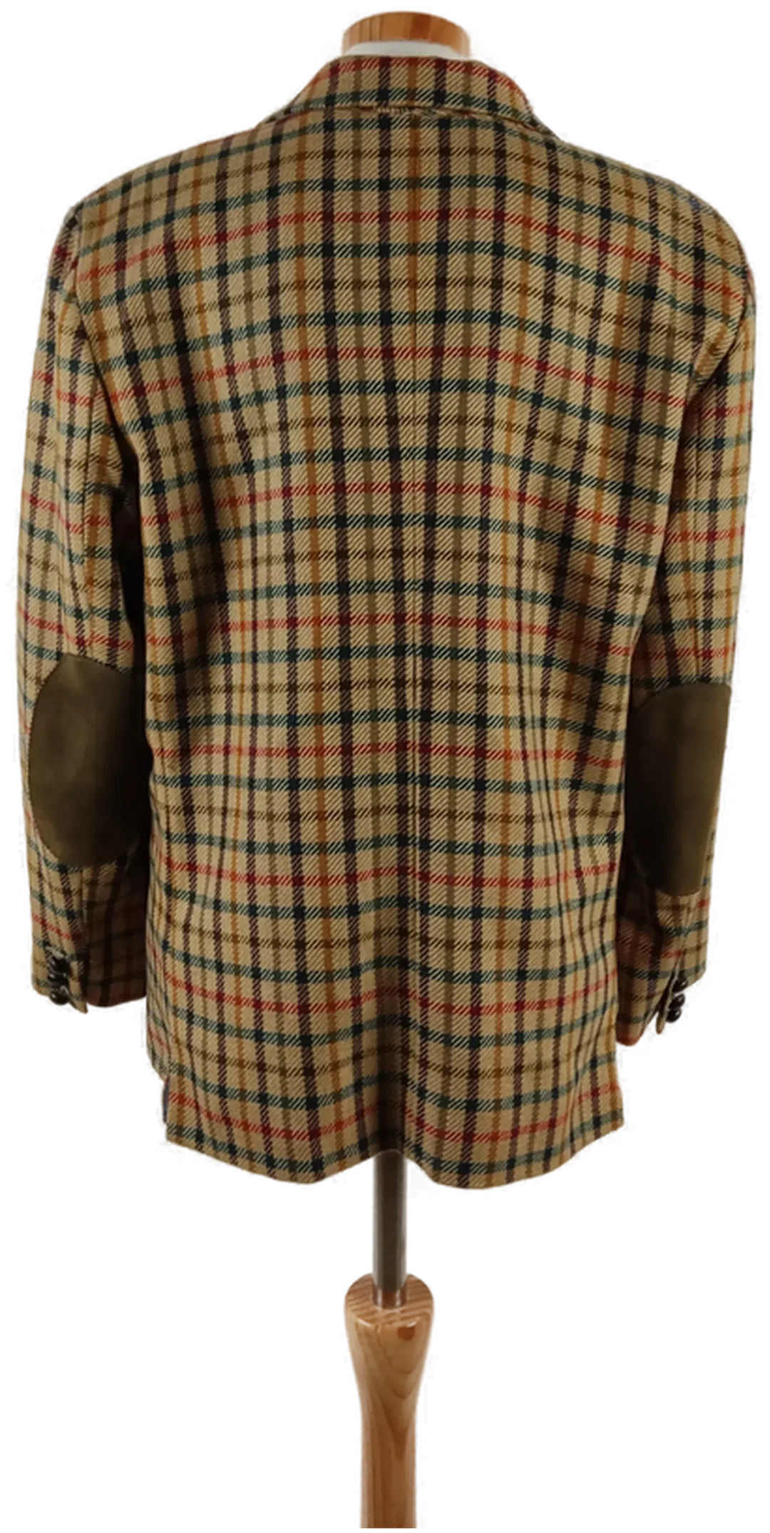 Daks Signature - Damen Sakko Gr. 40 – Bild 3