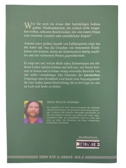 Karmische Krankheiten – Erkennen. Verstehen. Überwinden. - Bild 4