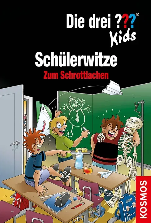 Buch 
