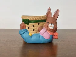 Osterdeko - Eierbecher - Set 2 - Bild 6