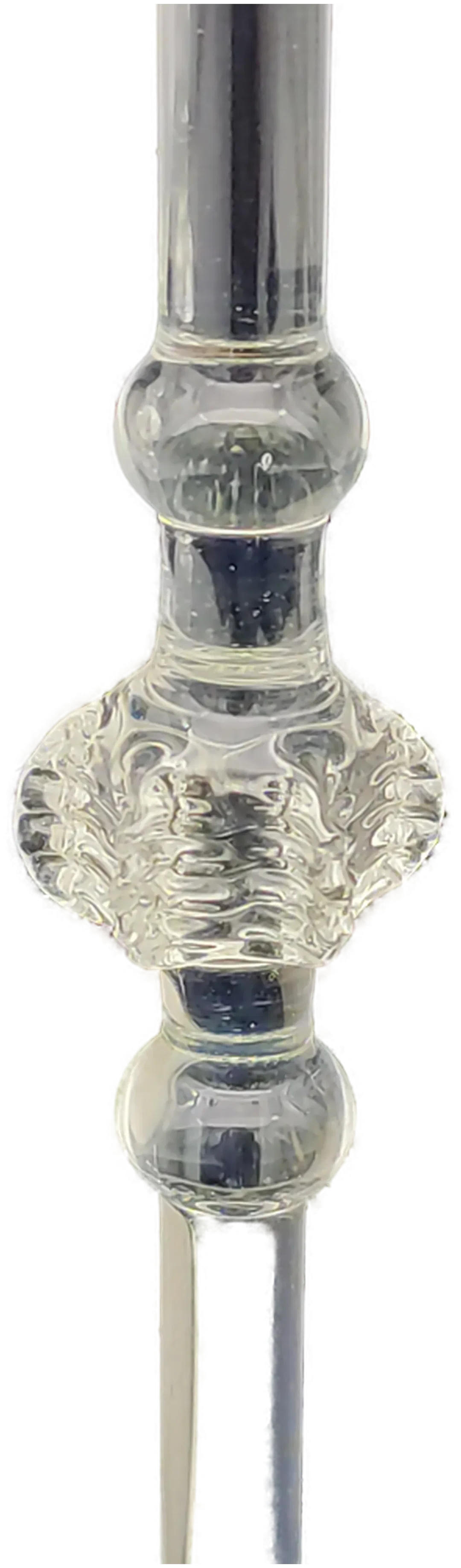 Elegante Glas-Sanduhr – Hochwertiges Design für stilvolle Akzente – Bild 8