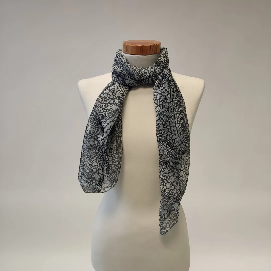 Halstuch für Damen - Bild 1