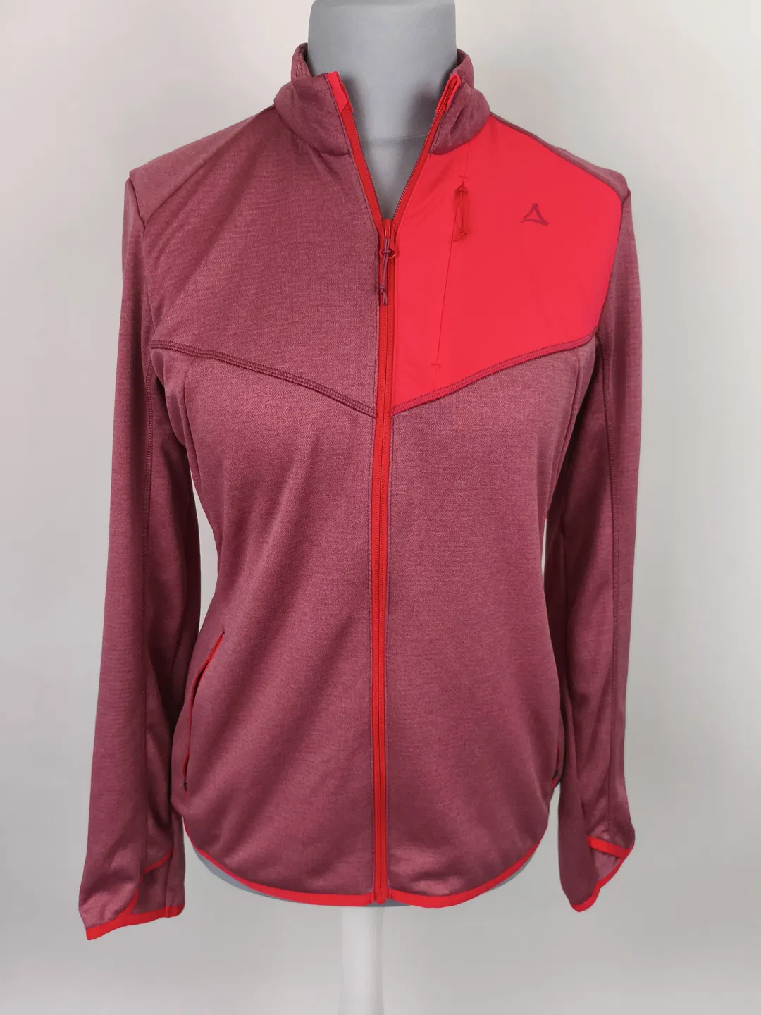 Schöffel Damenjacke Gr. 42 - Bild 1