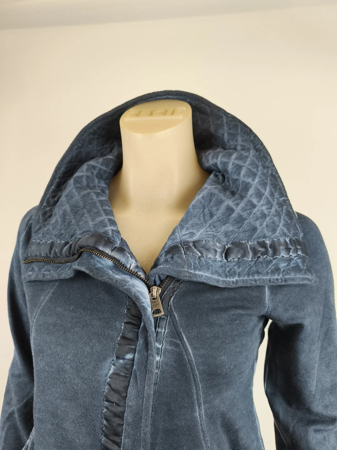 Garcia Jeans, Damenweste, Gr. 36 – Bild 3