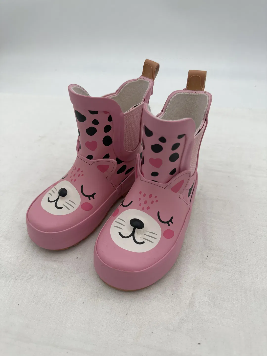 U & Me - Kinder Gummistiefel Gr. 22 - Bild 1