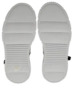 INUIKII Matilda Damen Schuh, weiß - Gr. 40 - Bild 6