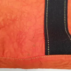 Orange KIPLING Sport/Reisetasche - groß / inkl. Innentasche - Bild 8