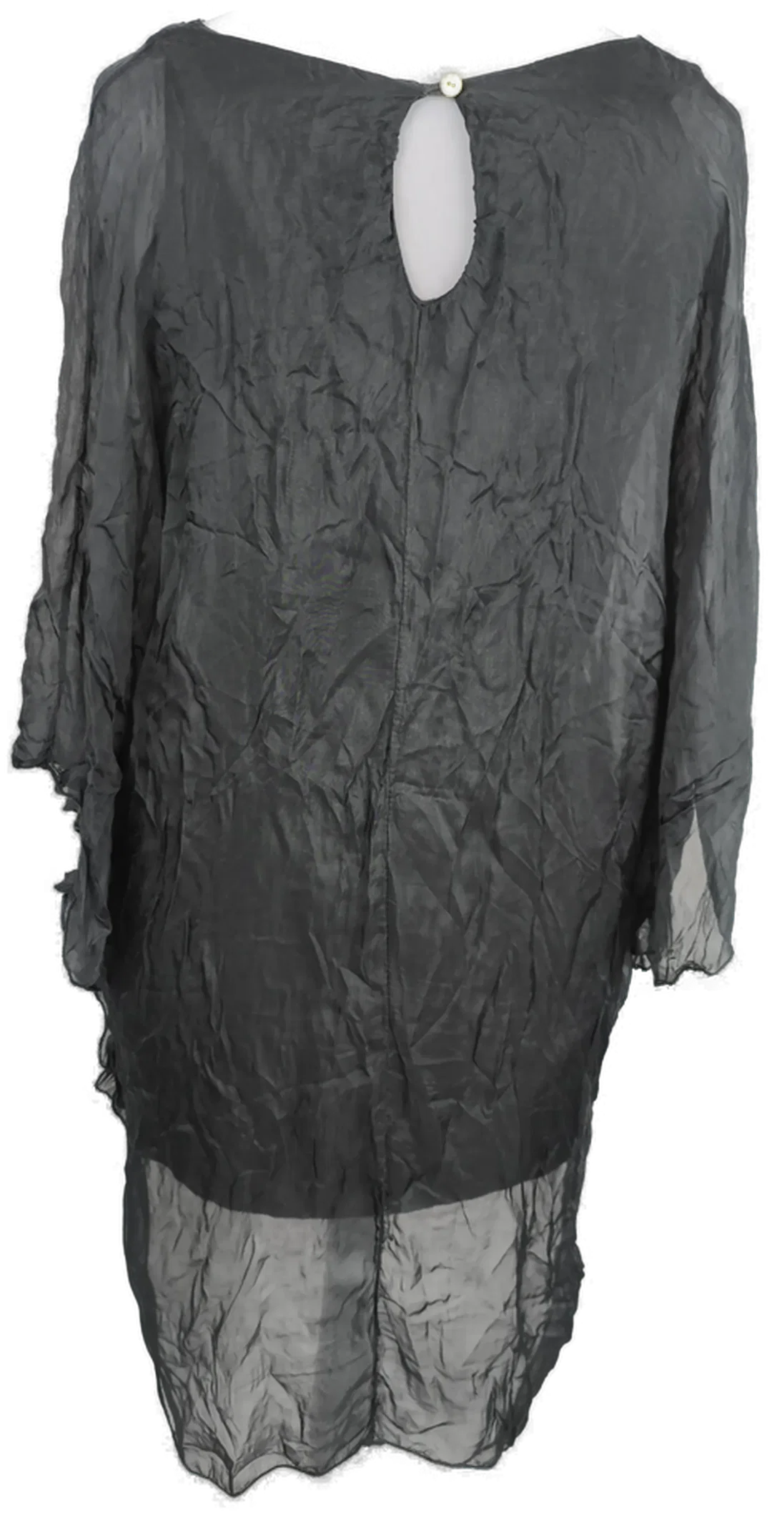 Italienische Damenbluse Gr. M  – Bild 2
