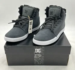 DCSHOECOUSA (DC) - Herren High - Top Winterschuhe - Gr. 40 – Vorschau 4