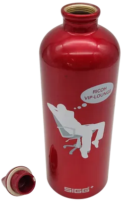 SIGG SWITZERLAND Trinkflasche - 1 Liter  - Bild 2