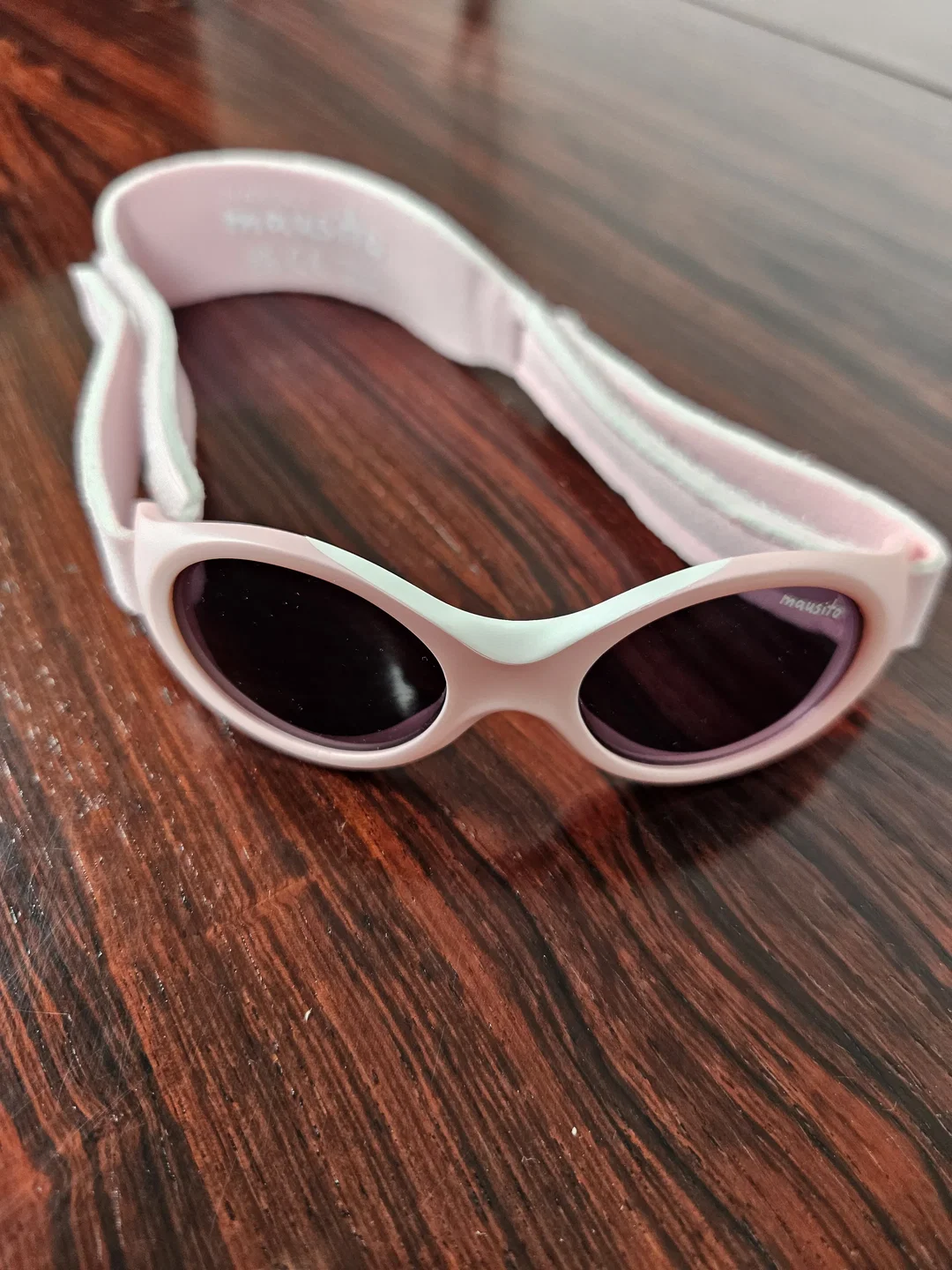 Babysonnenbrille 