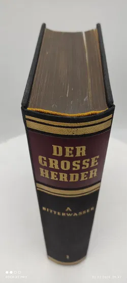 Der Groose Helder 1-10. - Enzyklopädie, Lexikon - Bild 8