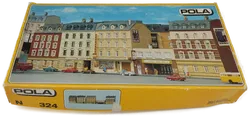 9 teiliges Modelleisenbahn Zubehör Set - Bild 12