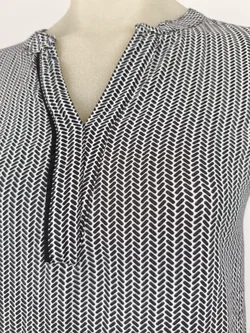Street One, Damenshirt, Gr. 36 - Bild 2