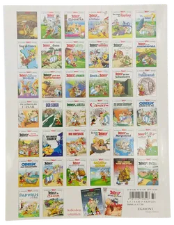 R. Goscinny Asterix A. Uderzo Asterix in Italien Band 37 - Bild 2