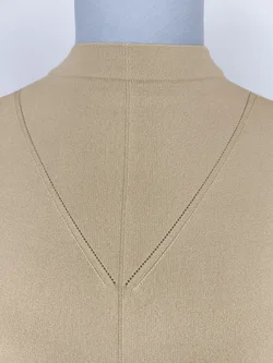 Damen Kurzarmpullover Gr. S - Bild 2