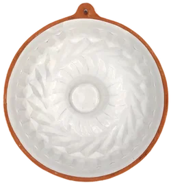 Keramik Gugelhupfform - Bild 3